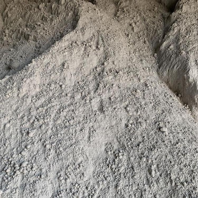 鸿庄建筑用生灰 配置三七灰土、修路灰与工程石灰的应用解析