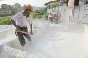 生石灰、石灰水、熟石灰、石灰石、消石灰、澄清石灰水怎么区分？